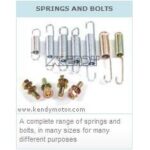 Import Standard Parts from chinese wholesale supplier and manufacturer