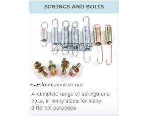 Import Standard Parts from chinese wholesale supplier and manufacturer