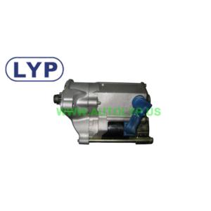 Import STARTER from chinese wholesale supplier and manufacturer