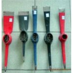 Import Steel pick from chinese wholesale supplier and manufacturer