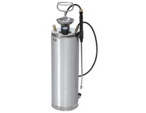 Import steel Pressure sprayer-SX-CS21016 from chinese wholesale supplier and manufacturer