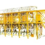 Import Steel Structure Flour Milling Plant from chinese wholesale supplier and manufacturer