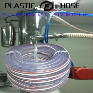Import STEEL WIRE HOSE from chinese wholesale supplier and manufacturer