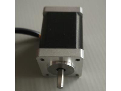 Import Stepper Motors 42HS Series (1.8 Degree) from chinese wholesale supplier and manufacturer