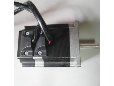 Import Stepper Motors 57HS Series (1.8 Degree) from chinese wholesale supplier and manufacturer