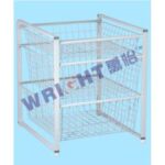 Import Storage basket 4612 from chinese wholesale supplier and manufacturer
