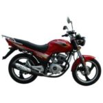 Import Street Motorcycle WY125-10 from chinese wholesale supplier and manufacturer