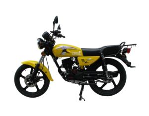Import Street Motorcycle WY125-6E II from chinese wholesale supplier and manufacturer
