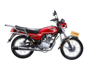 Import Street Motorcycle WY125-7 from chinese wholesale supplier and manufacturer