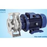 Import Stub shaft centrifugal pump from chinese wholesale supplier and manufacturer