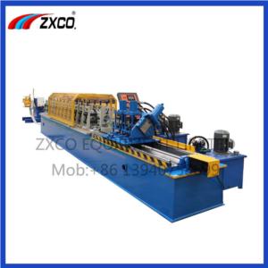 Import STUD AND TRACK KEEL ROLL FORMIGN MACHINE from chinese wholesale supplier and manufacturer