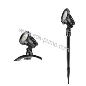 Import sub-pond light from chinese wholesale supplier and manufacturer