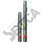 Import Submersible borehole pump from chinese wholesale supplier and manufacturer