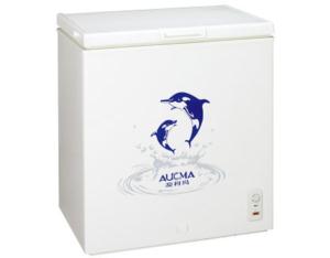 Import Super Energy Saving Chest Freezer BC/BD-100HY BC/BD-150HY BC/BD-200HY from chinese wholesale supplier and manufacturer