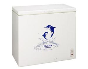 Import Super Energy Saving Chest Freezer BC/BD-127FA BC/BD-147FA BC/BD-177FA BC/BD-203FA from chinese wholesale supplier and manufacturer