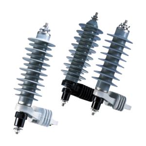 Import Surge Arrester from chinese wholesale supplier and manufacturer
