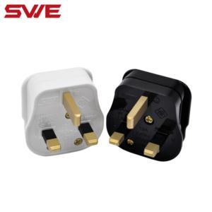 Import SWE British Standard Plug from chinese wholesale supplier and manufacturer