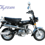 Import T50-6 Motorcycle from chinese wholesale supplier and manufacturer
