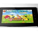 Import Tablet PC: 711D from chinese wholesale supplier and manufacturer