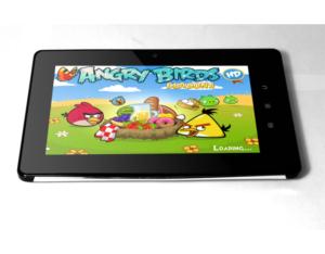 Import Tablet PC: 711D from chinese wholesale supplier and manufacturer