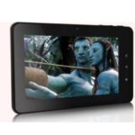 Import Tablet PC: 711F from chinese wholesale supplier and manufacturer