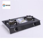 Import Temper Glass Cooking Gas Stove from chinese wholesale supplier and manufacturer