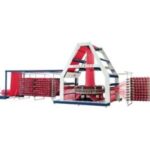 Import Textile Machinery from chinese wholesale supplier and manufacturer