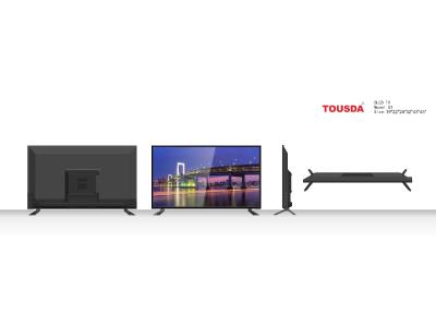 Import TH-LD24S1 LED TV from chinese wholesale supplier and manufacturer