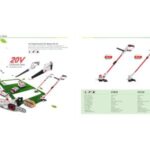 Import the single powerful 20V battery fits all from chinese wholesale supplier and manufacturer
