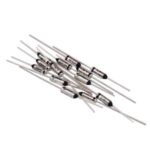 Import thermal fuse for Household appliance from chinese wholesale supplier and manufacturer