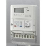 Import Three pahse keypad prepayment meter from chinese wholesale supplier and manufacturer