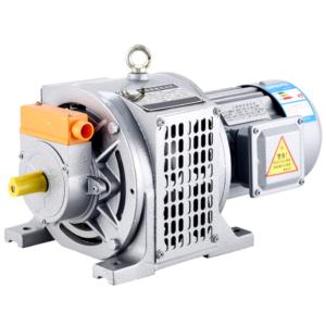 Import Three phase speed regulating electromagnetic motor from chinese wholesale supplier and manufacturer