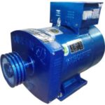 Import THREE-PHASE STC ALTERNATOR AC SYNCHRONOUS from chinese wholesale supplier and manufacturer
