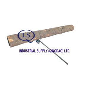 Import Timber jack(single) from chinese wholesale supplier and manufacturer