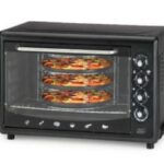 Import Toaster Oven-GL-53-1 from chinese wholesale supplier and manufacturer
