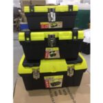 Import tools box from chinese wholesale supplier and manufacturer