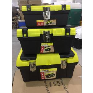 Import tools box from chinese wholesale supplier and manufacturer