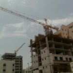 Import Tower Crane TC5013 from chinese wholesale supplier and manufacturer