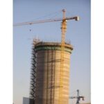 Import Tower Crane TC5610 from chinese wholesale supplier and manufacturer