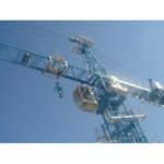 Import Tower Crane TC5613 from chinese wholesale supplier and manufacturer
