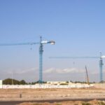 Import Tower Crane TC6520 from chinese wholesale supplier and manufacturer