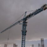 Import Tower Crane TC7050 from chinese wholesale supplier and manufacturer