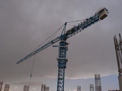 Import Tower Crane TC7050 from chinese wholesale supplier and manufacturer