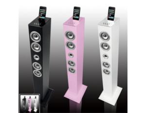 Import Tower Speaker-FWIP-333i from chinese wholesale supplier and manufacturer