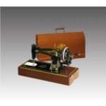 Import TRADITIONAL DOMESTIC SEWING MACHINE from chinese wholesale supplier and manufacturer