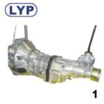 Import TRANSMISSION from chinese wholesale supplier and manufacturer