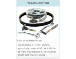 Import Transmission And Drivetrain from chinese wholesale supplier and manufacturer