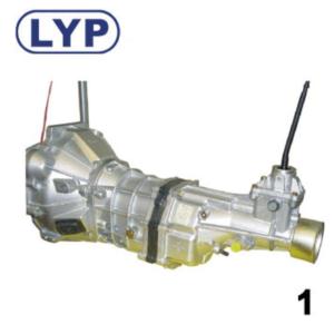 Import TRANSMISSION from chinese wholesale supplier and manufacturer
