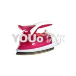 Import Travel steam iron Y-823 from chinese wholesale supplier and manufacturer