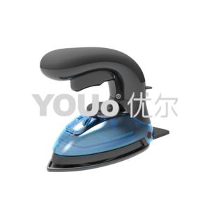 Import Travel steam iron Y-827 from chinese wholesale supplier and manufacturer